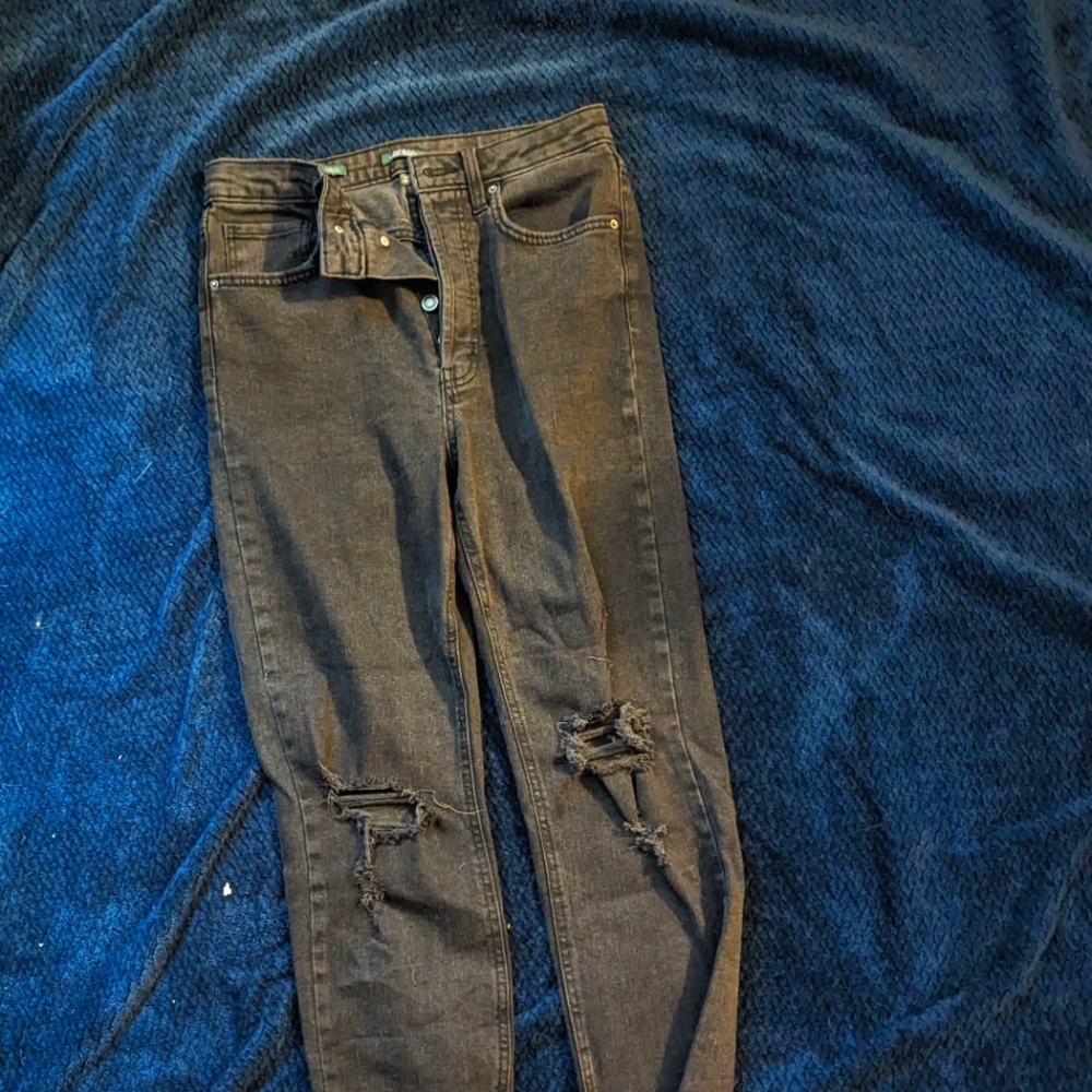WildFable Jeans